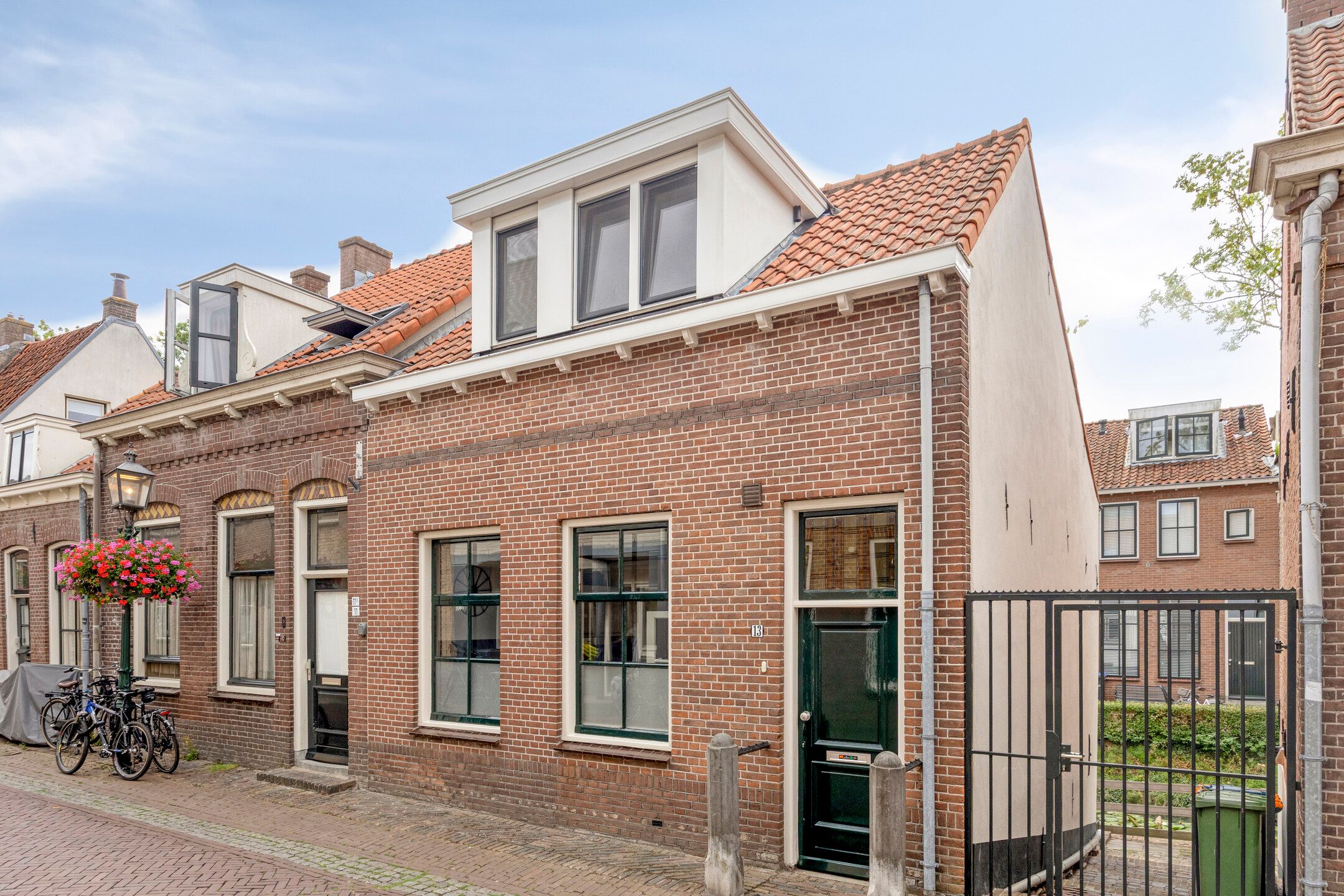 Voorstraat 13 