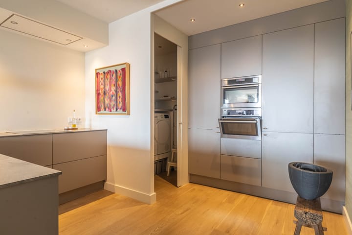Appartement te koop: De Gortpeller 57, Zaandam