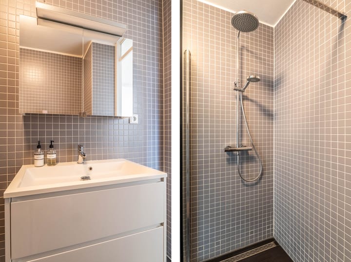 Appartement te koop: De Gortpeller 57, Zaandam