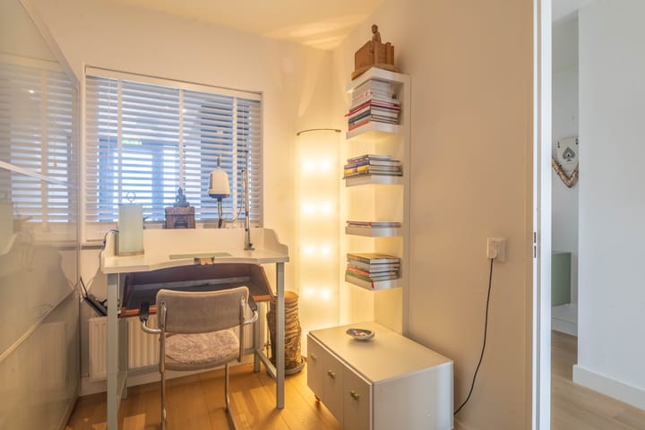 Appartement te koop: De Gortpeller 57, Zaandam