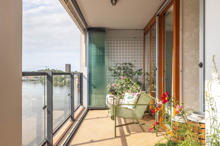 Appartement te koop: De Gortpeller 57, Zaandam