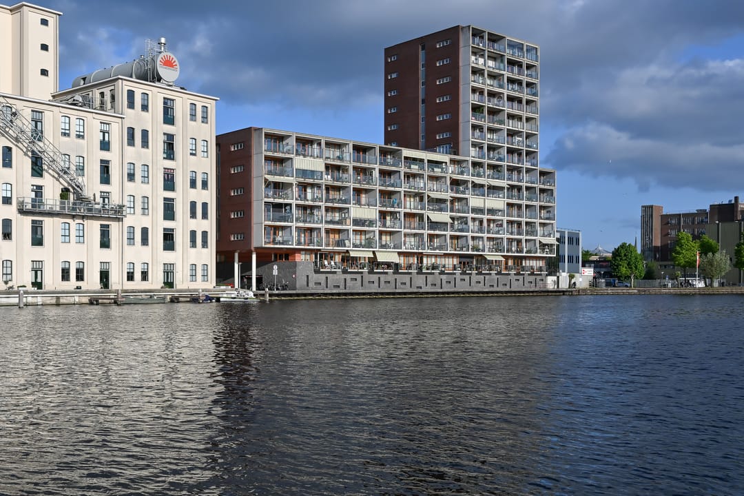 Photo 1 of De Gortpeller 57
