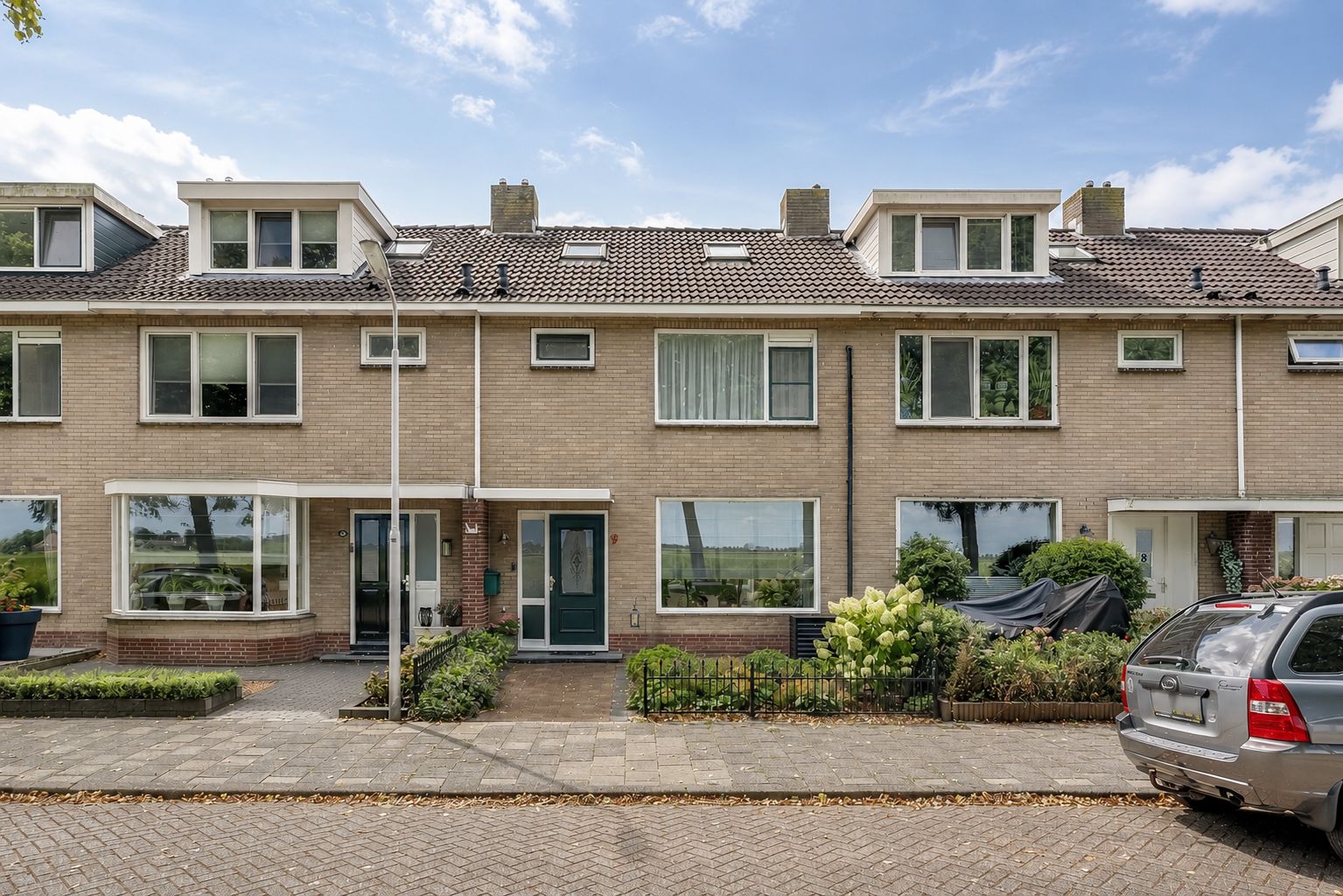 Arie Prinsstraat 9