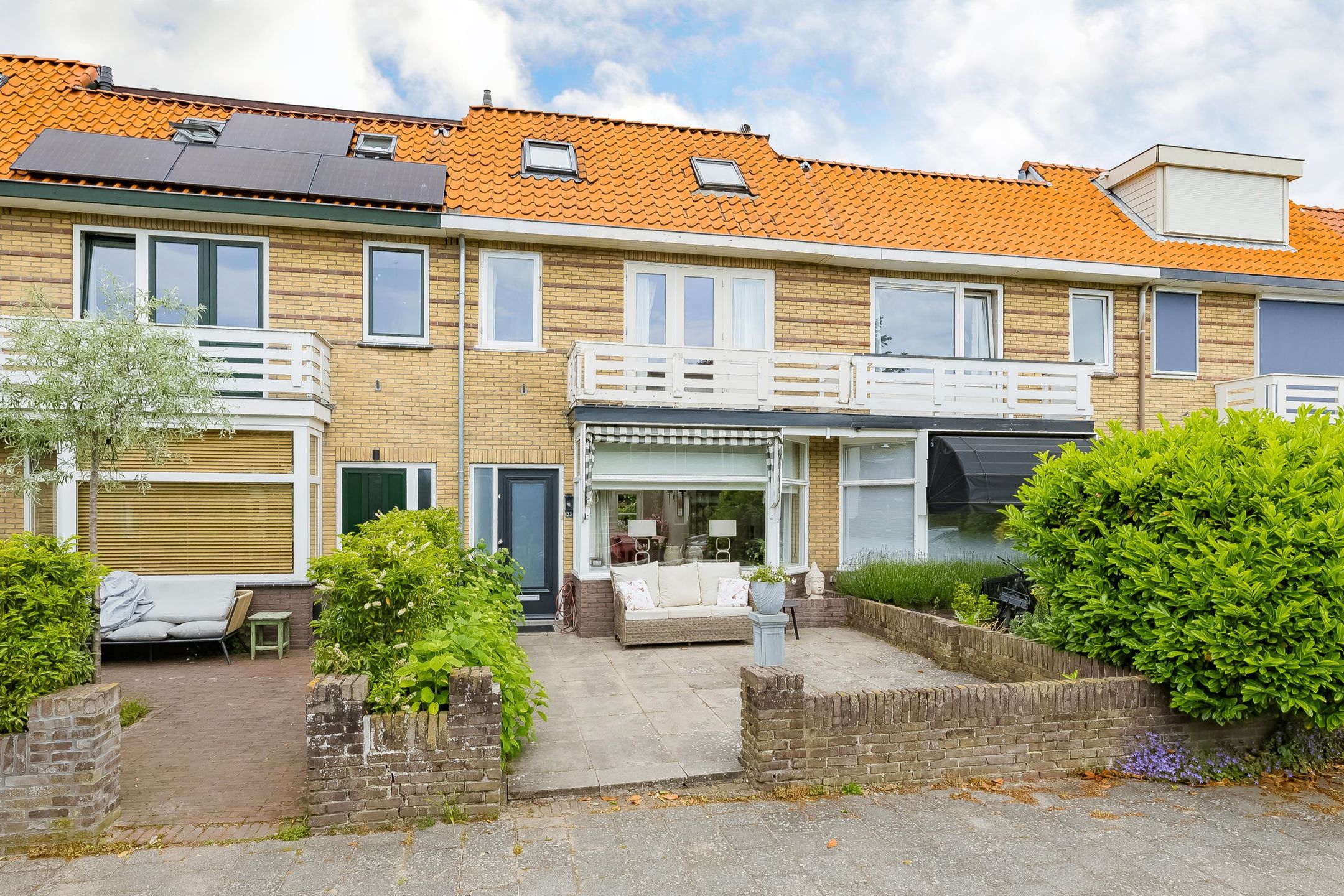 Foto 48 van P.C. Hooftlaan 33