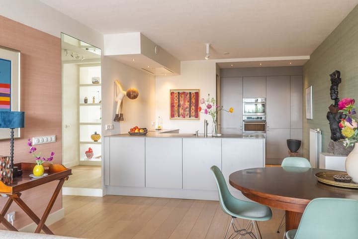 Appartement te koop: De Gortpeller 57, Zaandam