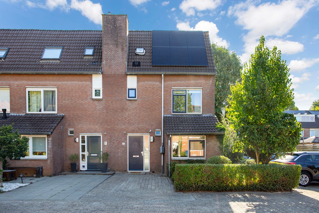Foto 1 van Wagenhoeve 24