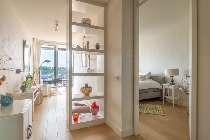 Appartement te koop: De Gortpeller 57, Zaandam