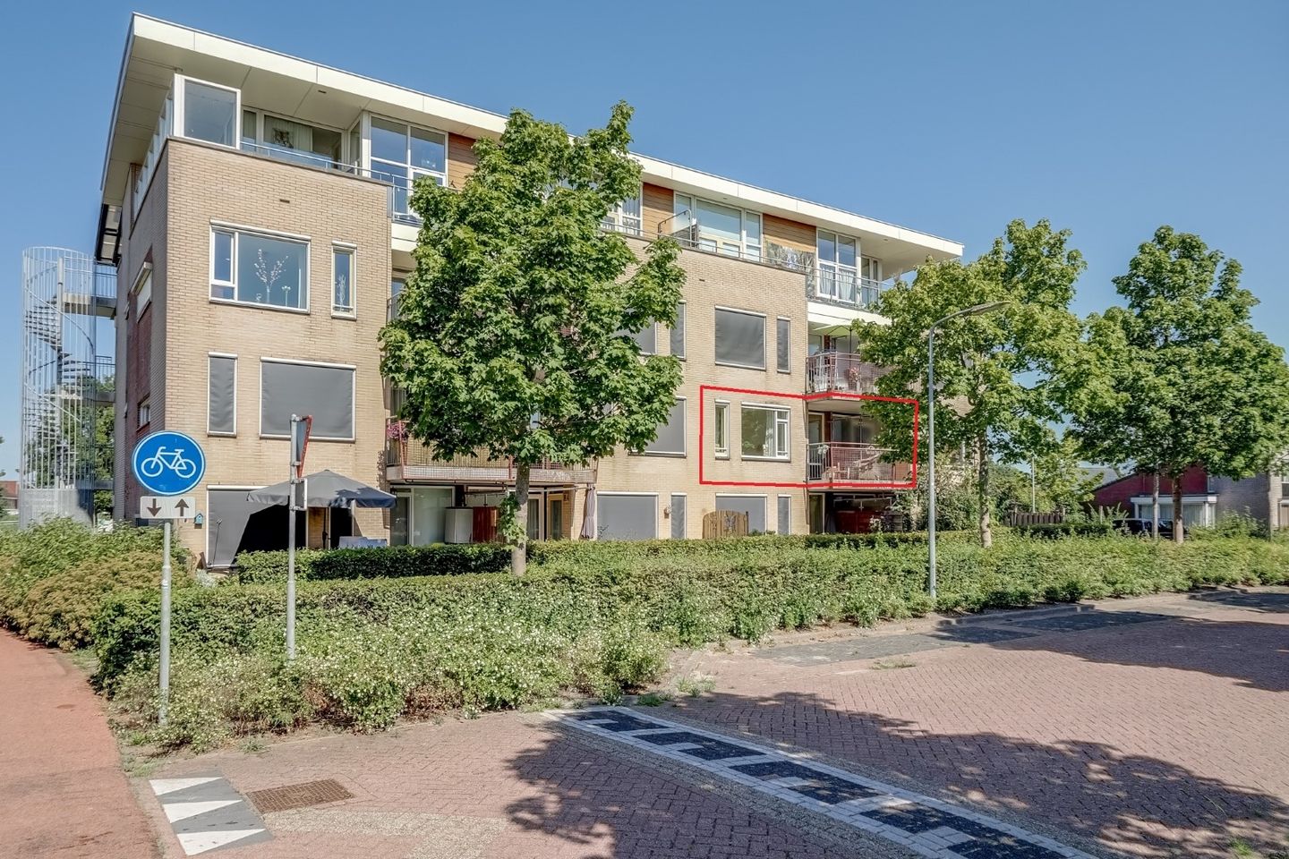 Foto 1 van Elft 12
