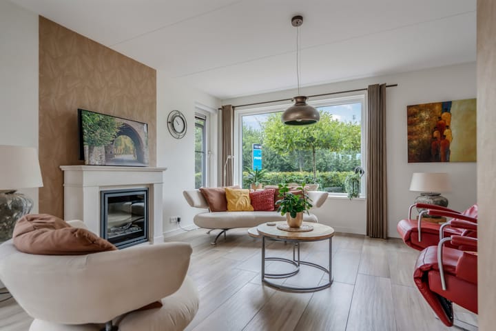 Vrijstaande woning te koop: Hazelaar 38, Giethoorn