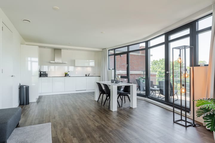 Foto 4 van Slotlaan 8-P
