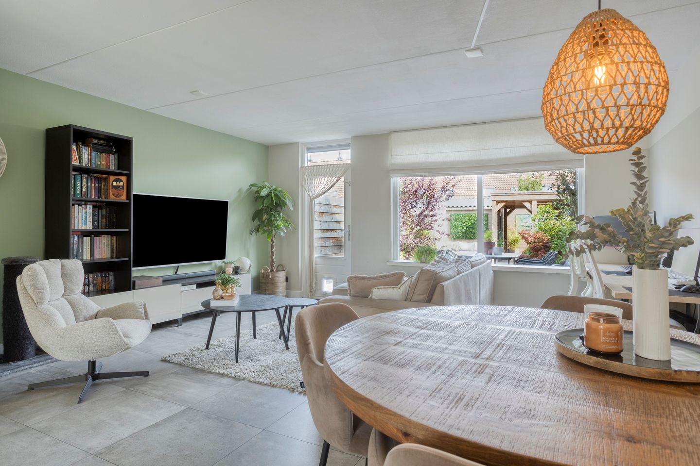 Foto 4 van Binnenpad 52