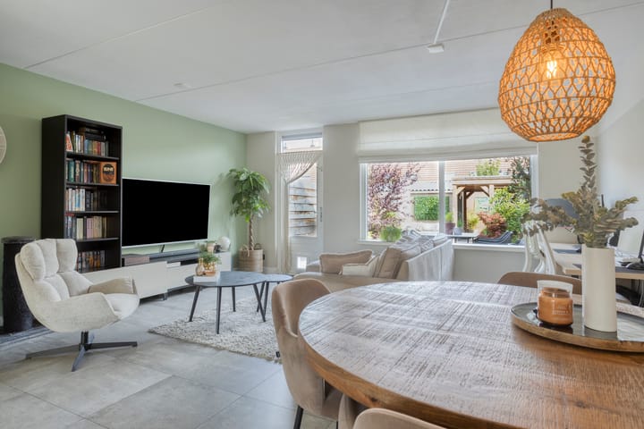 Foto 4 van Binnenpad 52