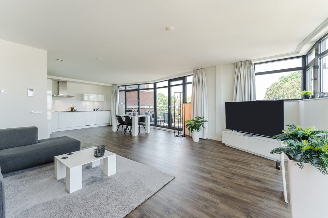 Photo 8 of Slotlaan 8-P