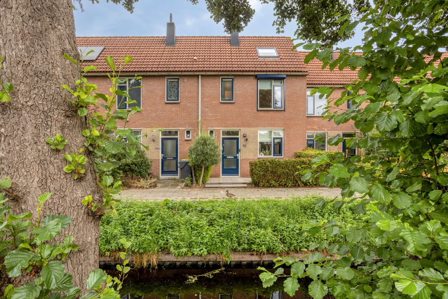 Foto 1 van Binnenpad 52