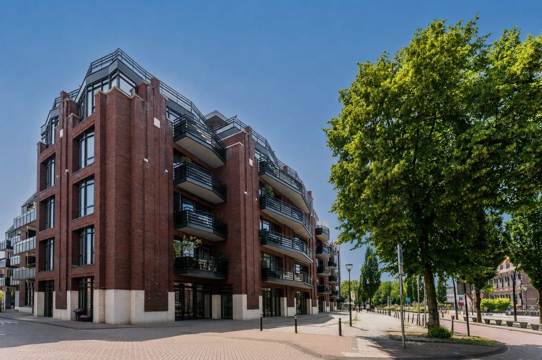 Photo 37 of Slotlaan 8-P