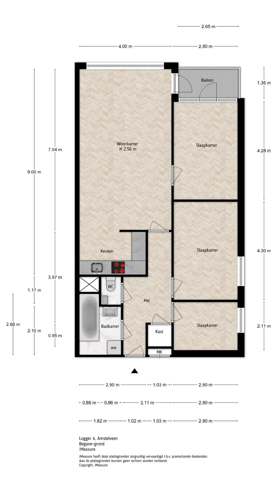 Foto 15 van Logger 4