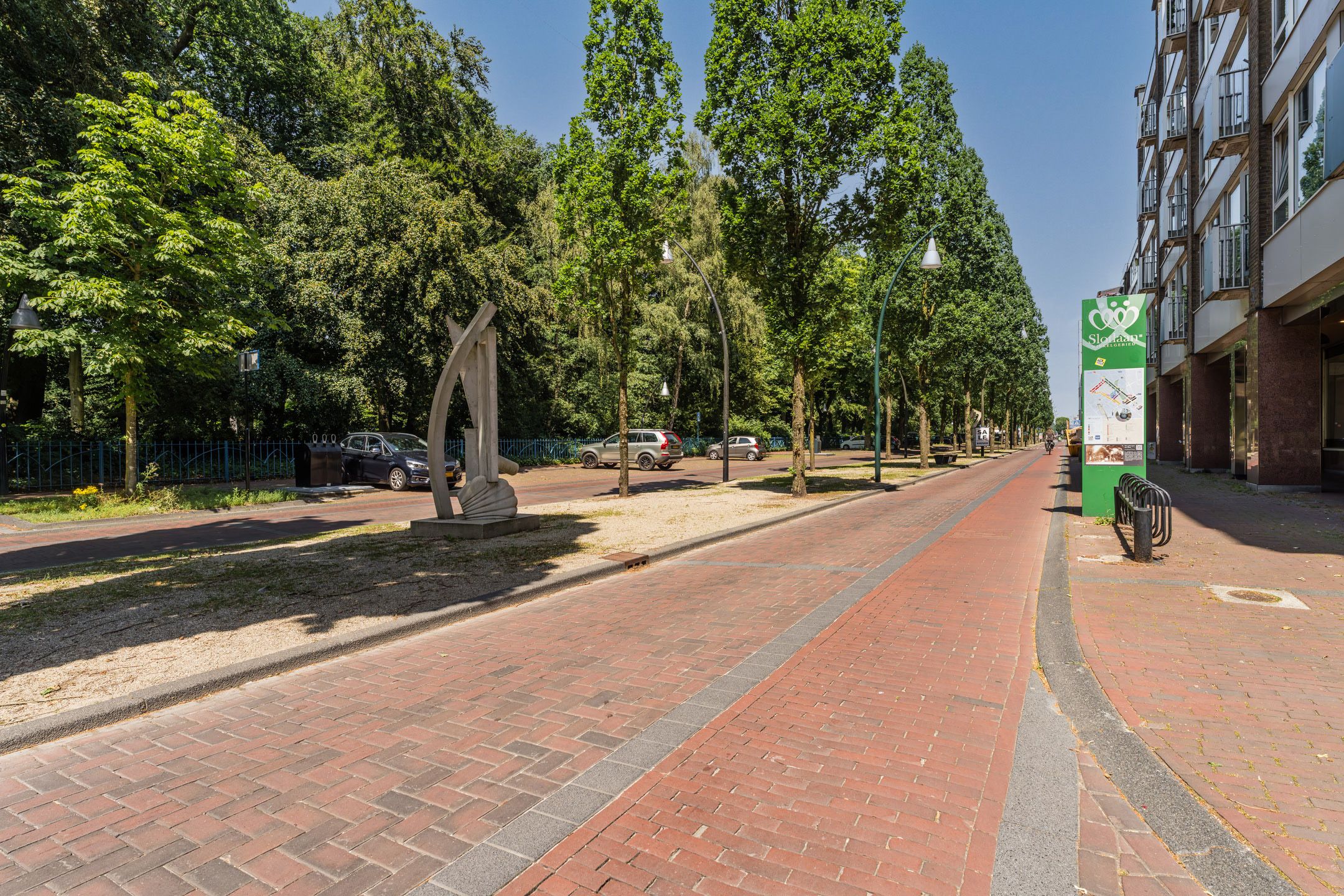 Photo 39 of Slotlaan 8-P