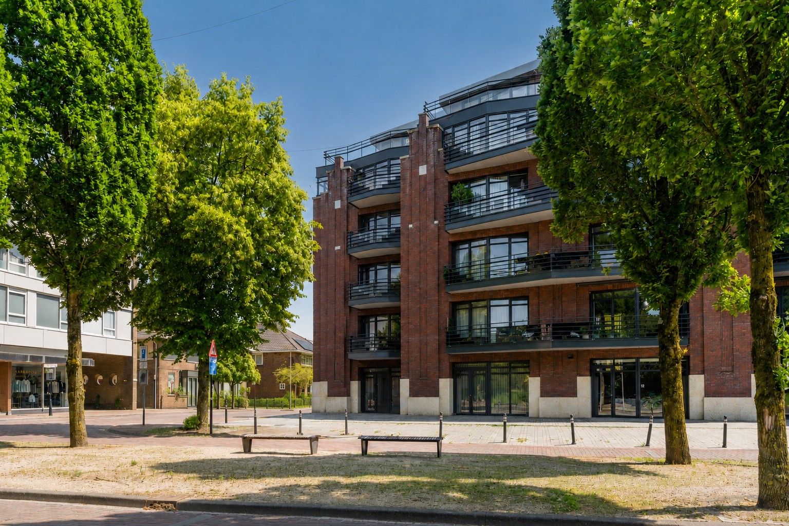 Photo 36 of Slotlaan 8-P