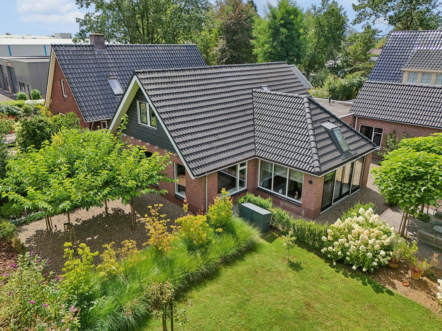 Foto 1 van Laarweg 66