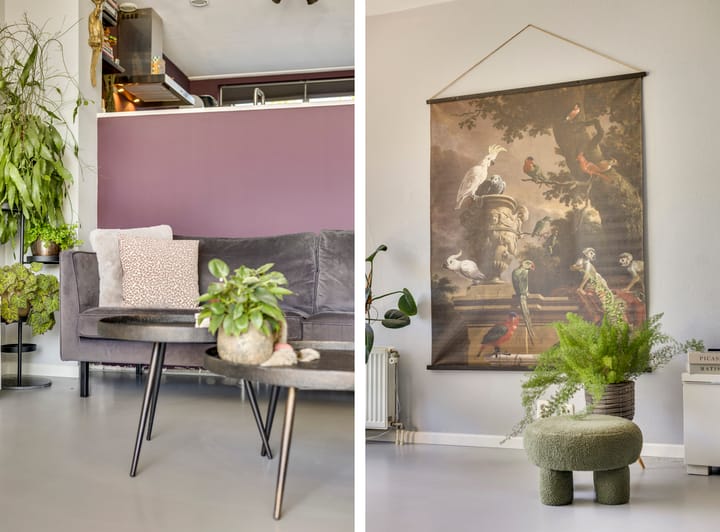 Tussenwoning te koop: Wuyvenhaerd 42, 'S-Hertogenbosch