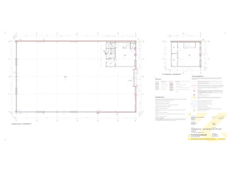 View floorplan