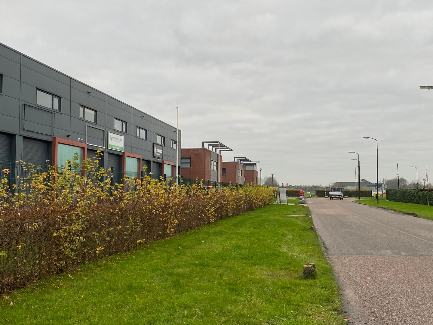 Bekijk foto 3 van Vermogenweg 101