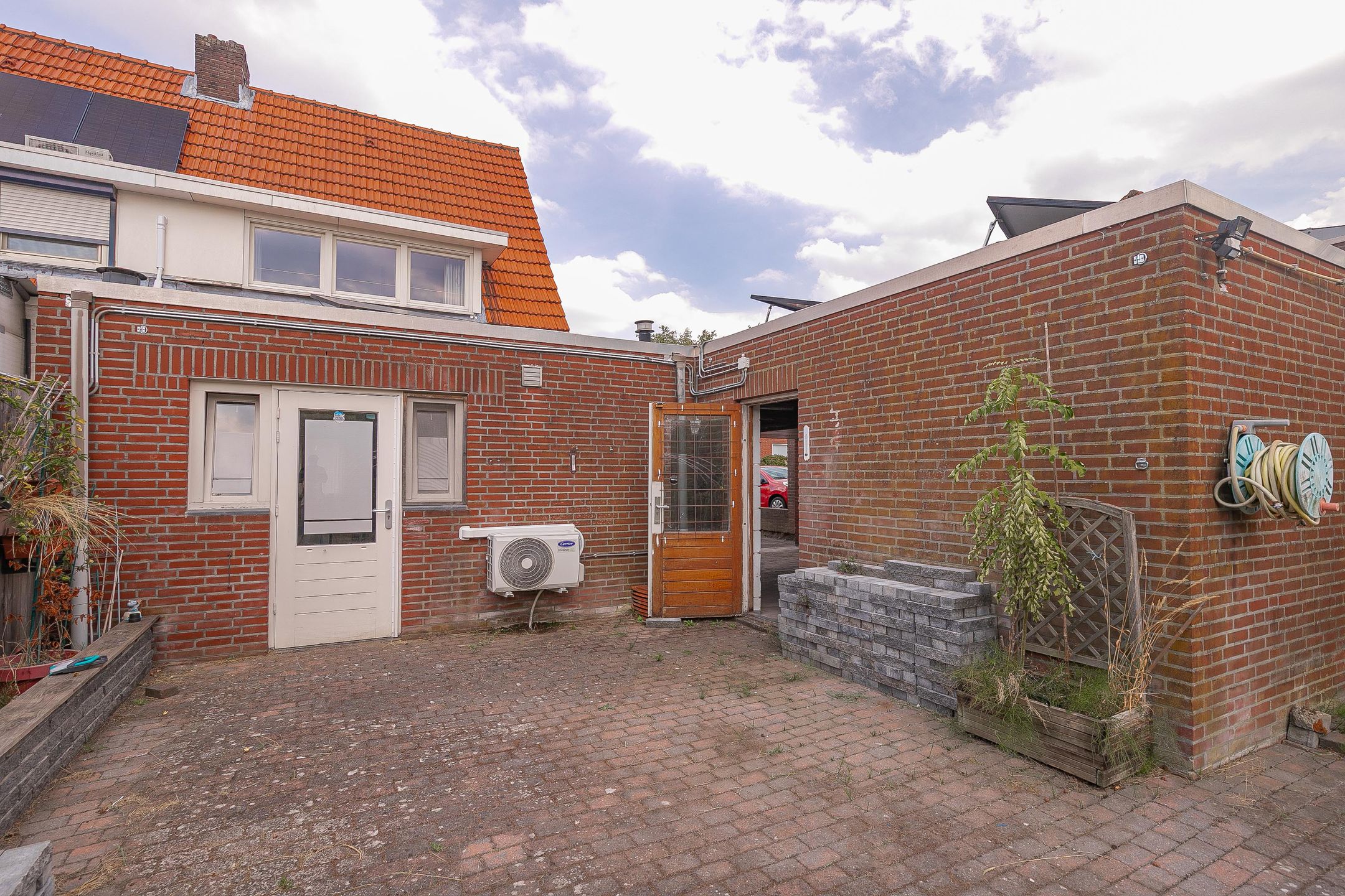 Photo 21 of Rechtstraat 8