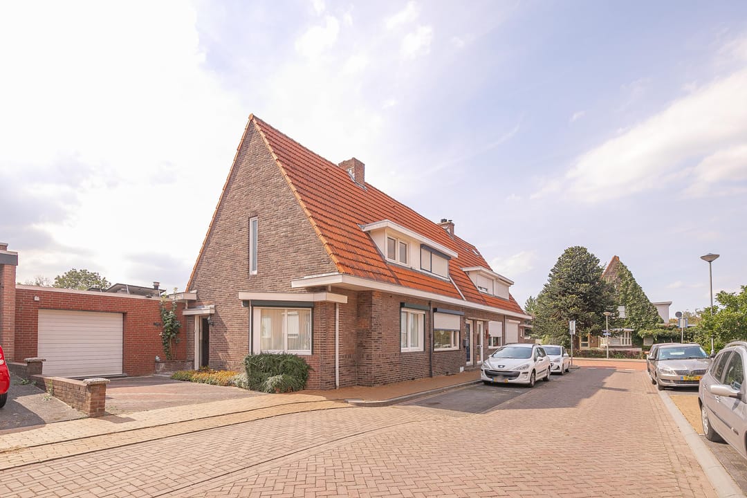 Photo 22 of Rechtstraat 8