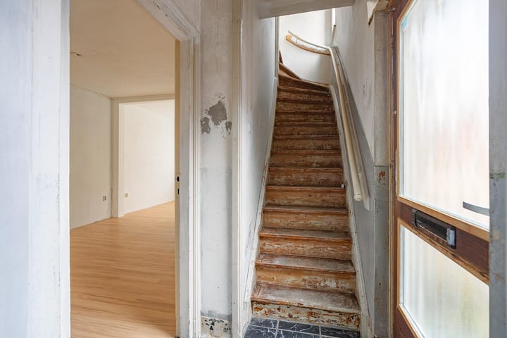 Photo 4 of Rechtstraat 8