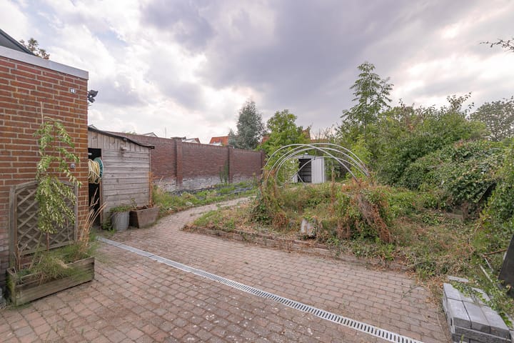 Tussenwoning te koop: Rechtstraat 8, Landgraaf