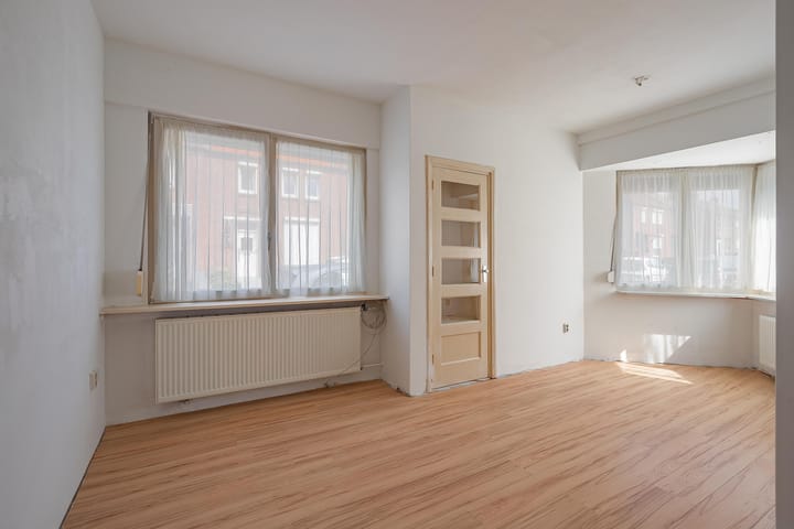Tussenwoning te koop: Rechtstraat 8, Landgraaf