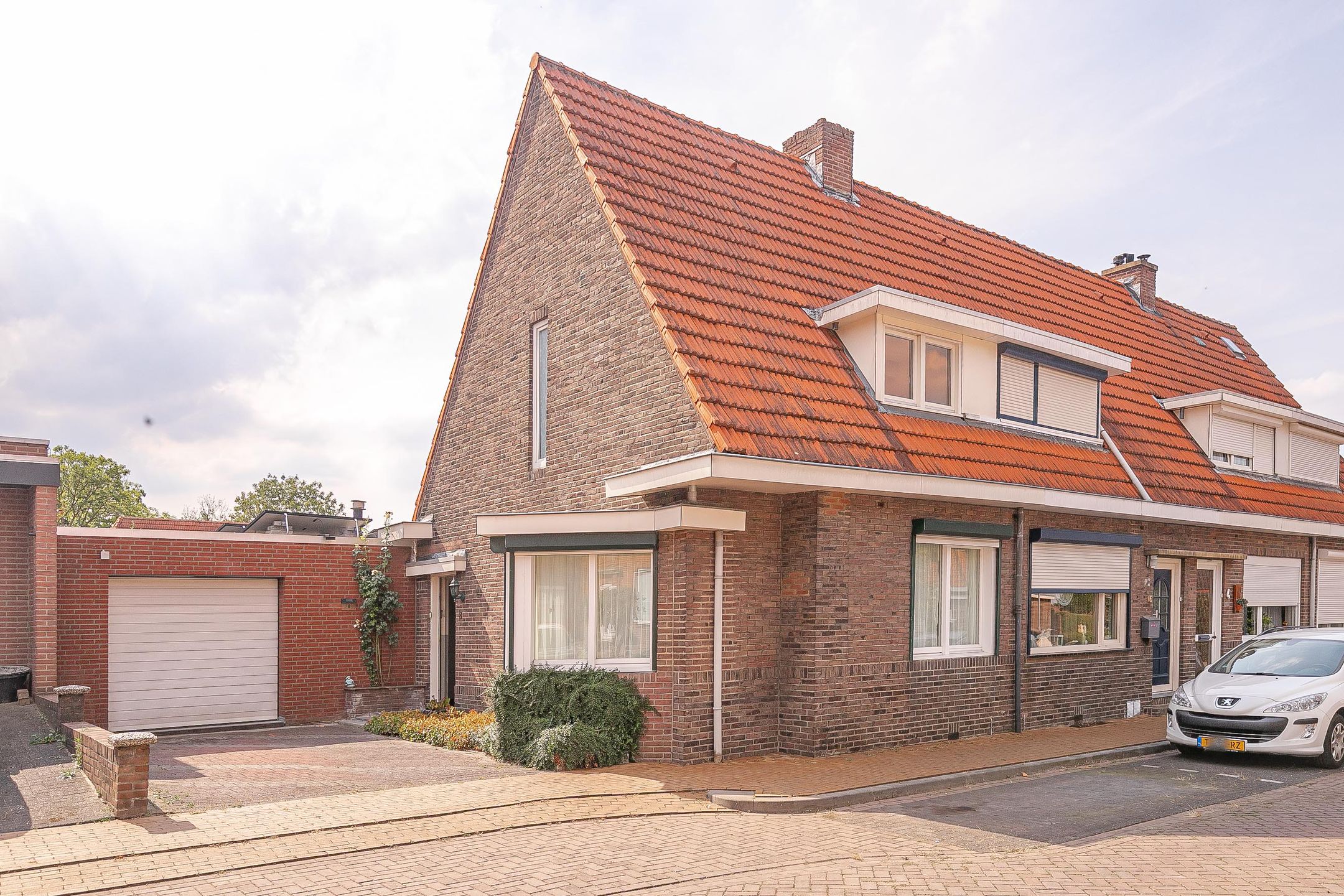 Rechtstraat 8