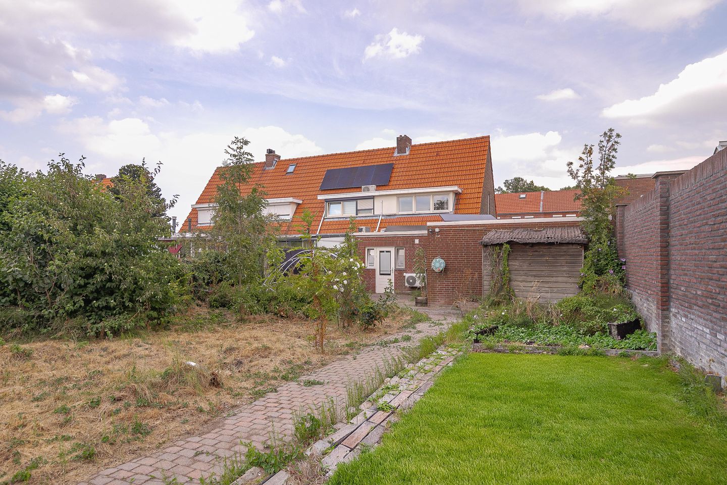 Photo 20 of Rechtstraat 8