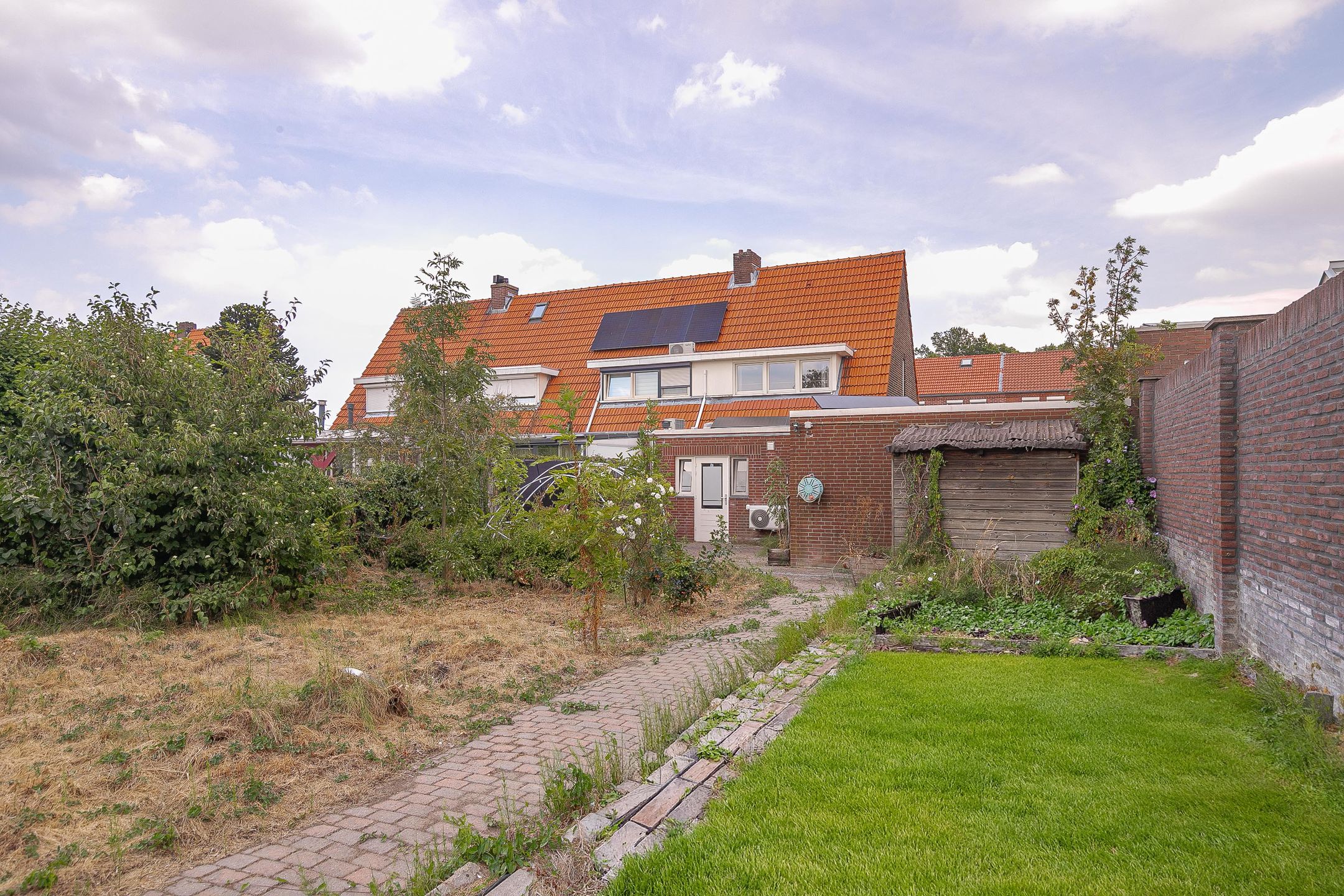 Photo 3 of Rechtstraat 8