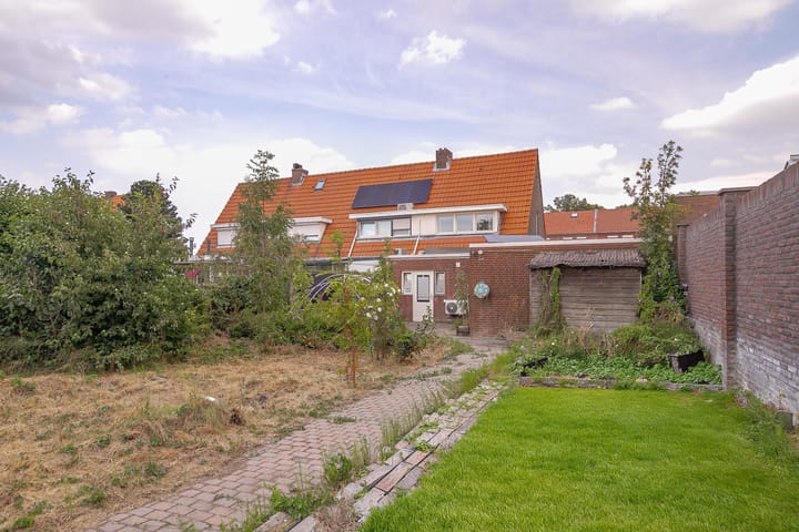 Photo 3 of Rechtstraat 8