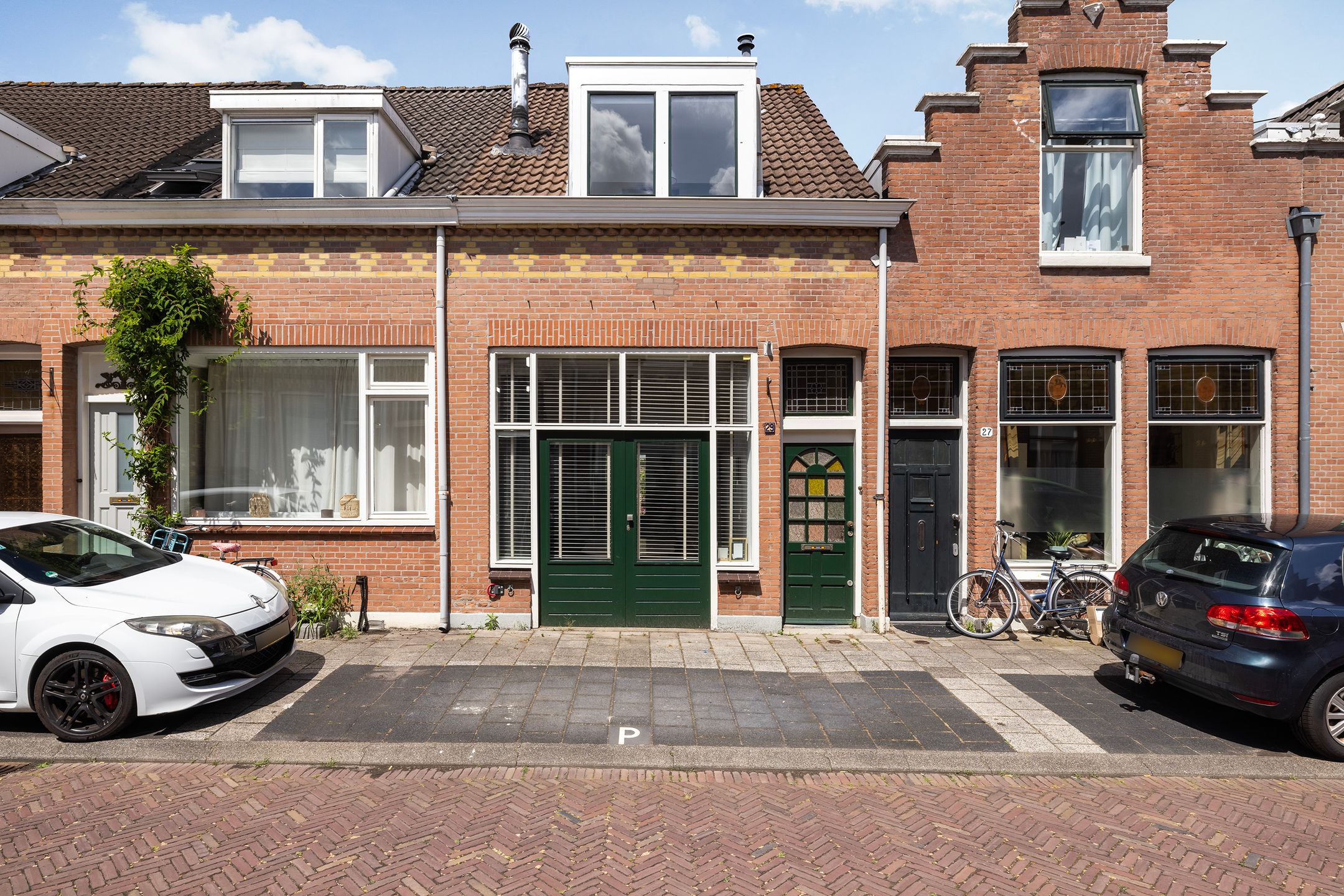 Oranjestraat 29