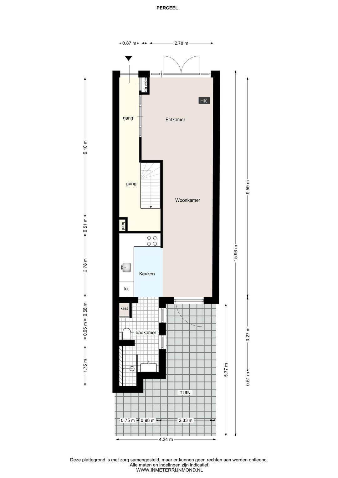Foto 38 van Oranjestraat 29