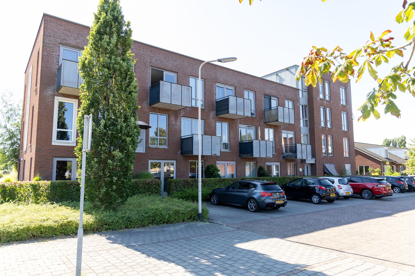 Foto 4 van Waakvlamstraat 10