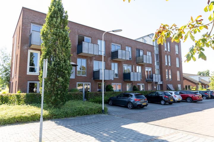 Foto 4 van Waakvlamstraat 10