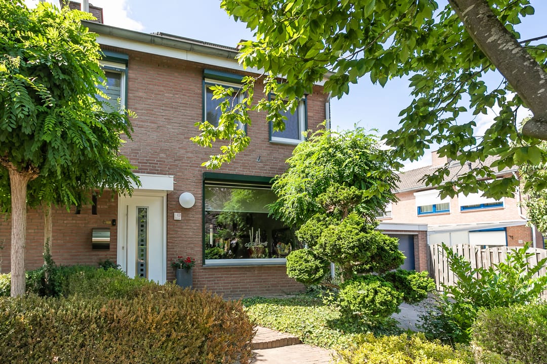 Foto 41 van Margrietstraat 13