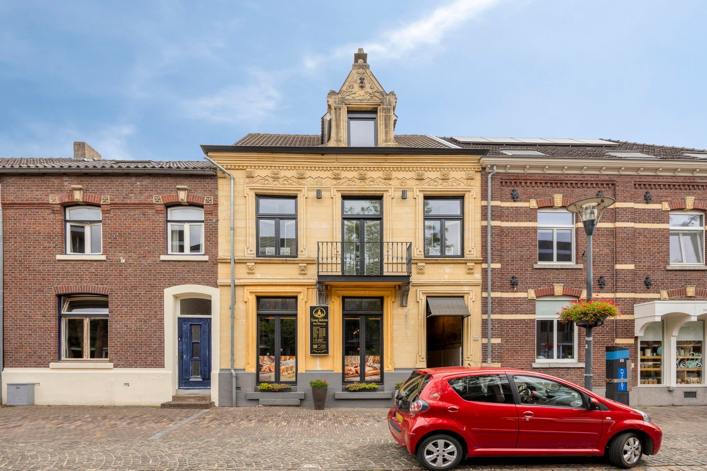 Foto 1 van Gasthuisstraat 22