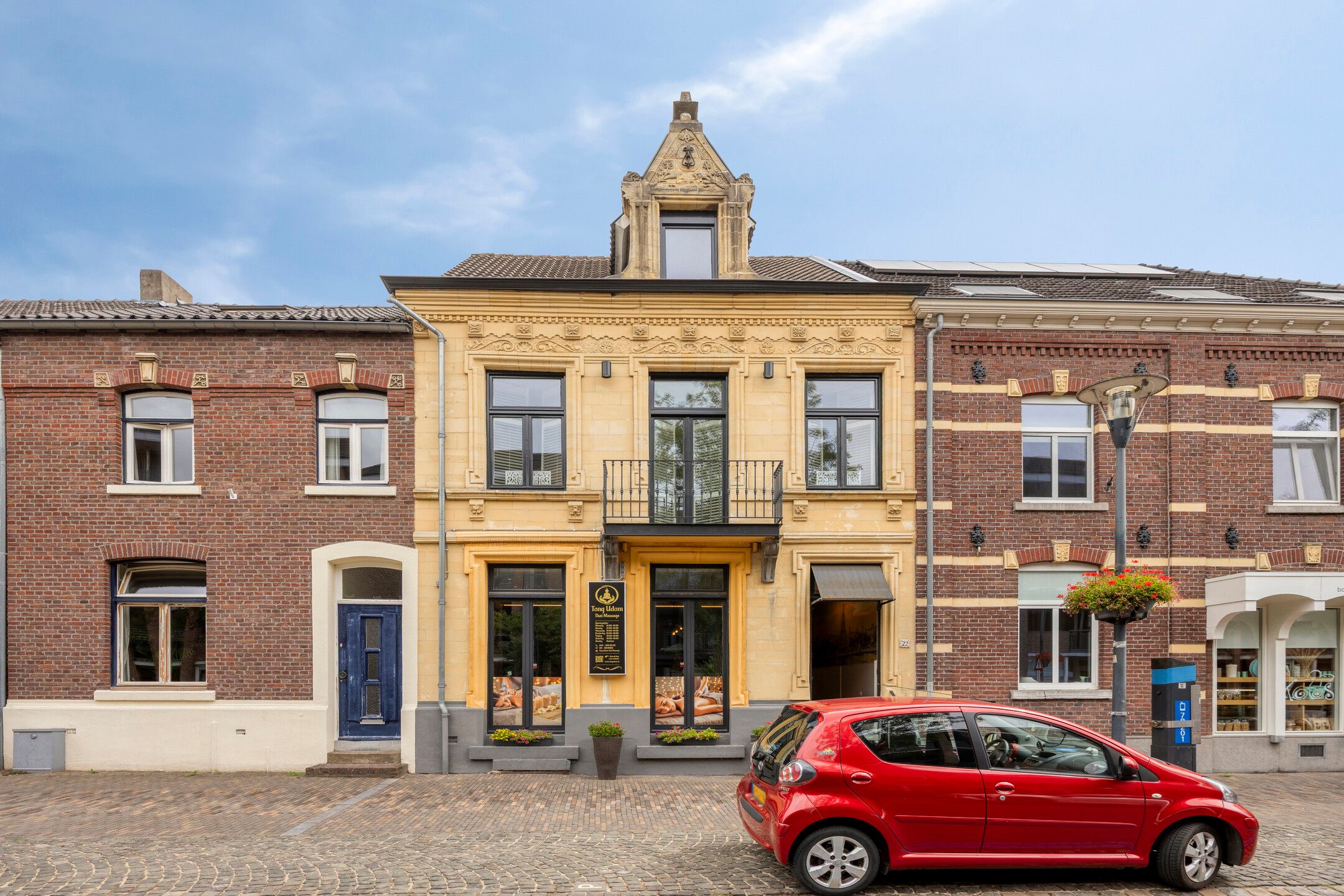 Gasthuisstraat 22