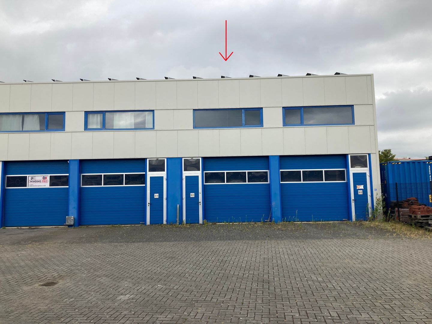 Bekijk foto 1 van Het Helmhout 30-11