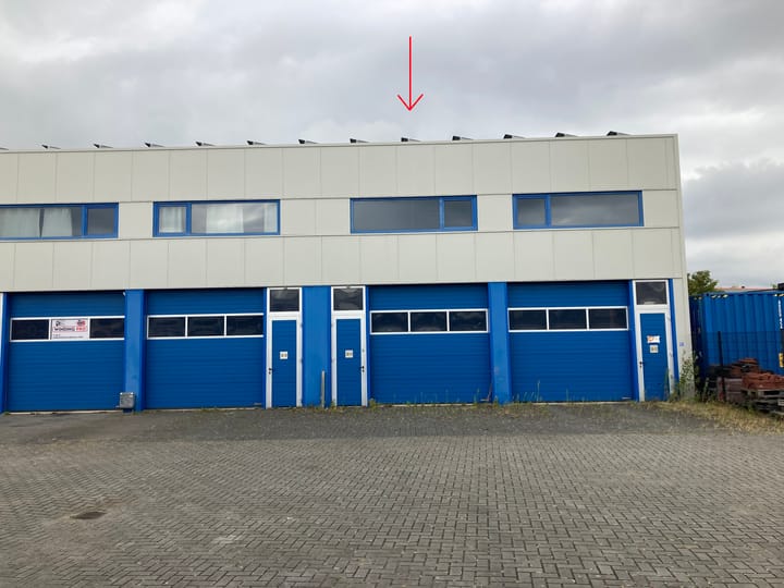 Het Helmhout 30-11, Drachten