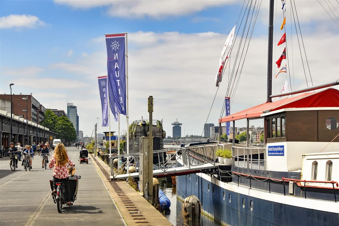 Foto 28 van Isaac Titsinghkade 235