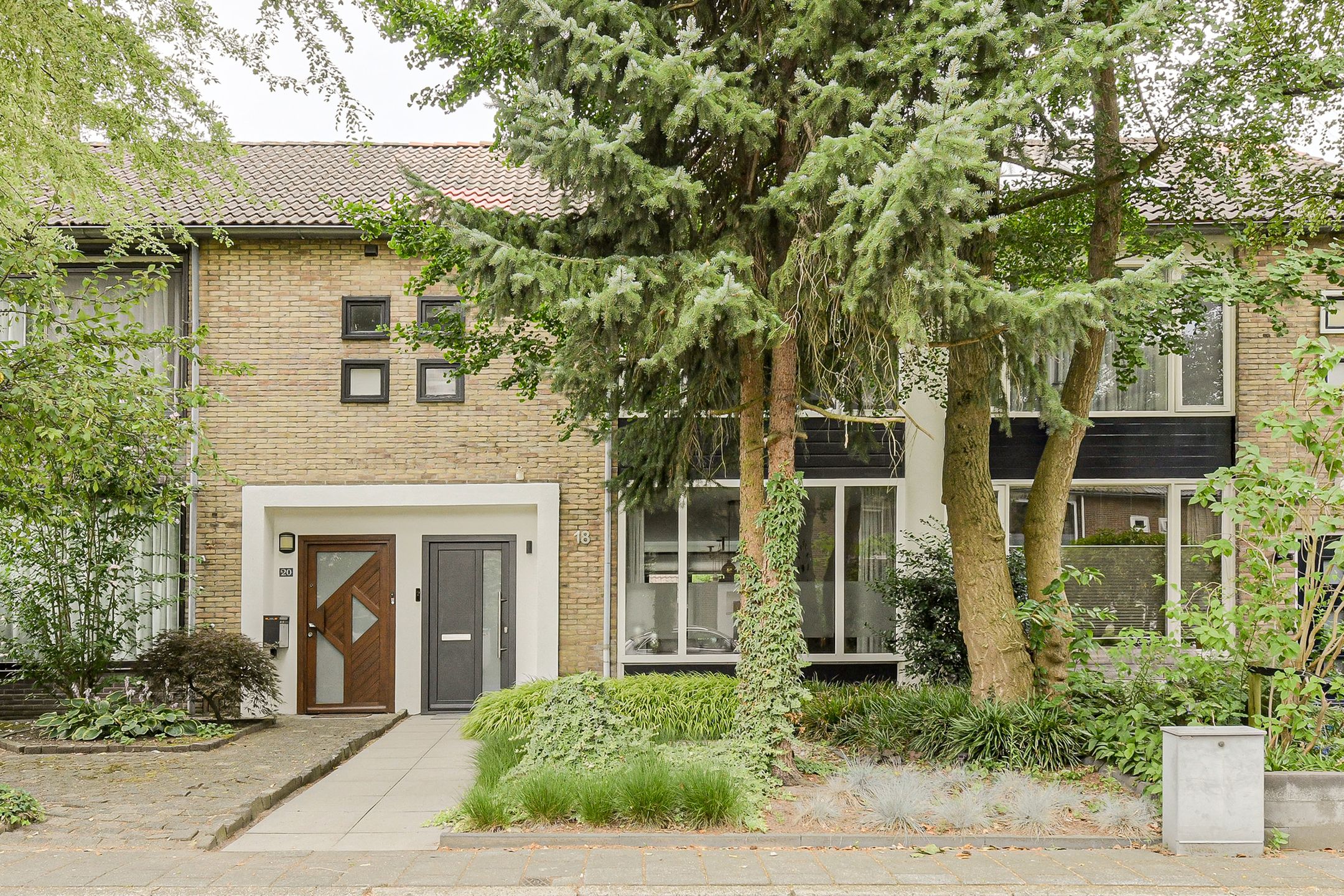 Petrusstraat 18 