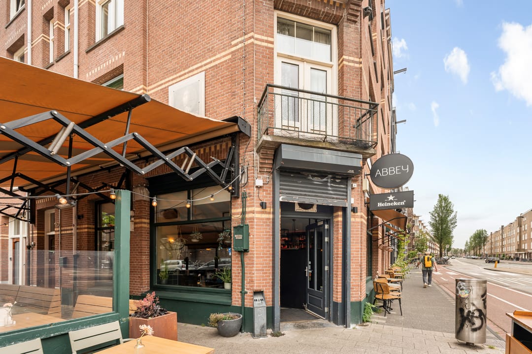 Foto 17 van Admiraal De Ruijterweg 348-3