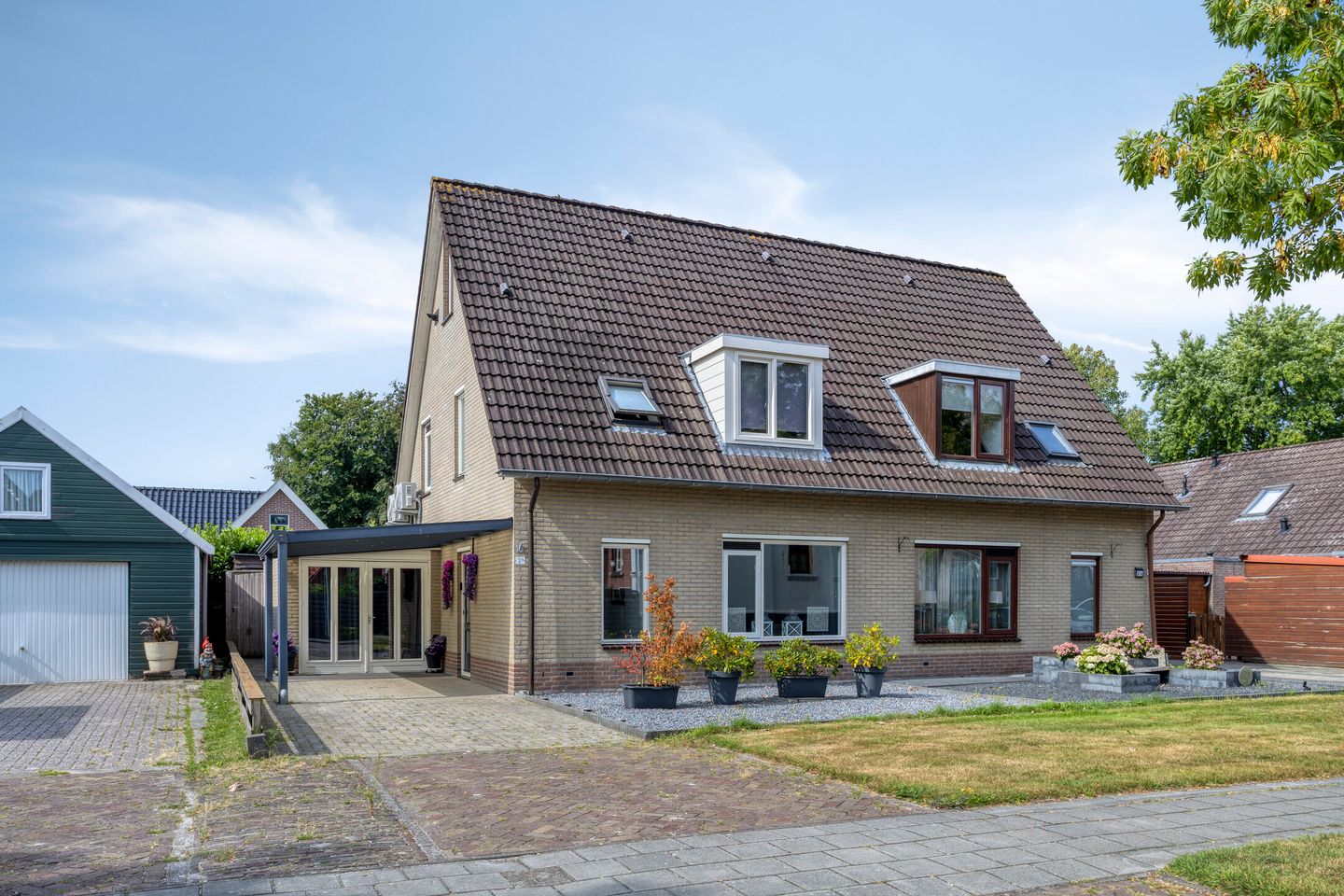 Foto 5 van Prunuslaan 2-B