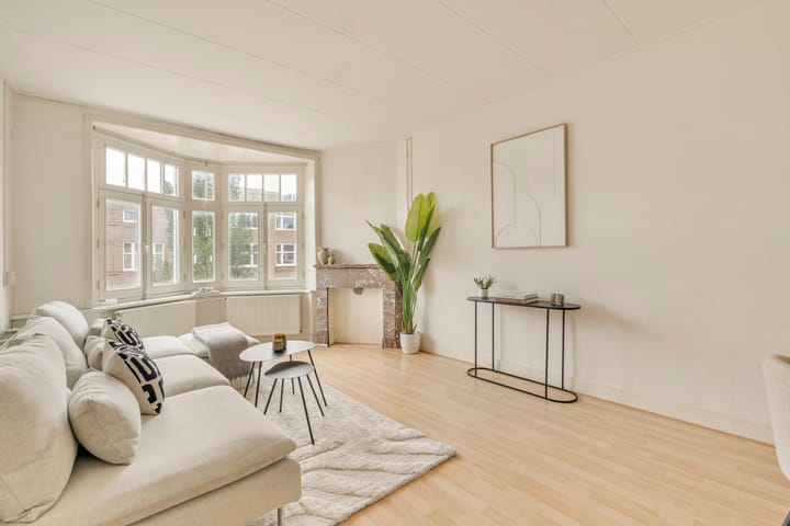 Foto 4 van Admiraal De Ruijterweg 348-3