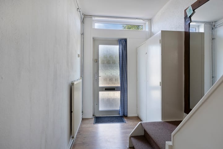 Hoekwoning te koop: Gonggrijpstraat 55, Sneek